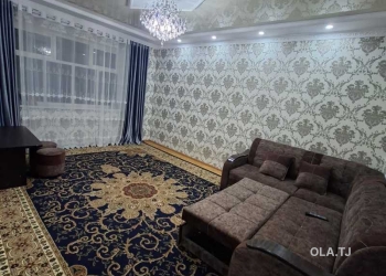 3 комнатная квартира, 4 этаж, 80 м²