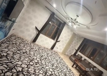 2 комнатная квартира, 7 этаж, 89 м²