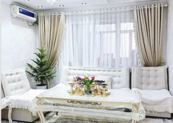 3 комнатная квартира, 4 этаж, 180 м²