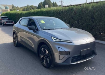 Changan Другая модель,  2025