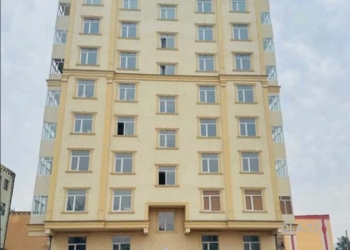 2 комнатная квартира, 6 этаж, 48 м²