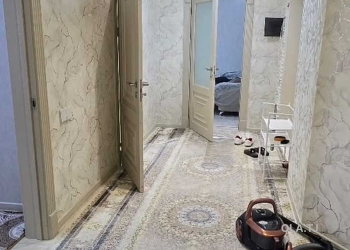 3 комнатная квартира, 7 этаж, 86 м²