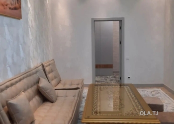 2 комнатная квартира, 9 этаж, 75 м²