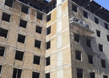 2 комнатная квартира, 8 этаж, 76 м²