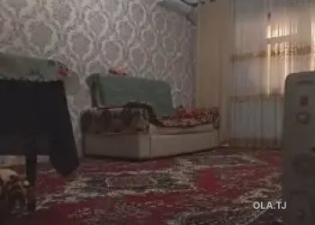 3 комнатная квартира, 4 этаж, 68 м²