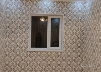 Дом (хавли), 3 комнат,