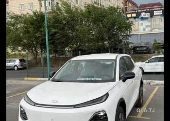 Changan Qiyuan Q06,  2026