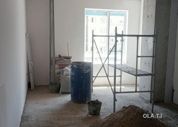 1 комнатная квартира, 4 этаж, 50 м²