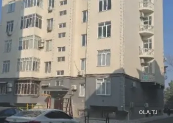1 комнатная квартира, Цокольный этаж, 37 м²
