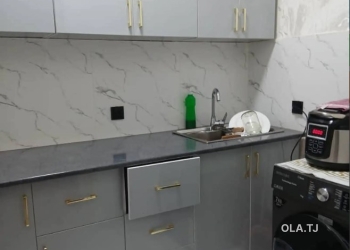 2 комнатная квартира, 6 этаж, 55 м²