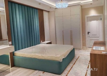 1 комнатная квартира, 7 этаж, 77 м²