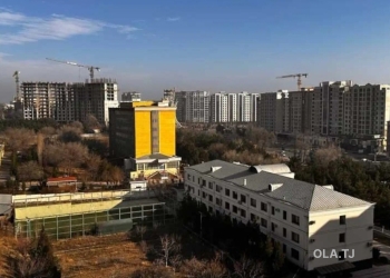 5 комнатная квартира, 9 этаж, 170 м²