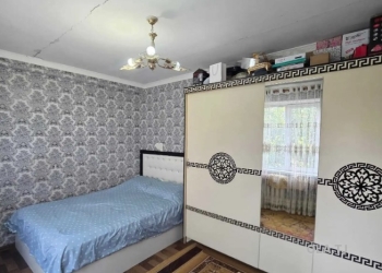 2 комнатная квартира, 2 этаж, 54 м²
