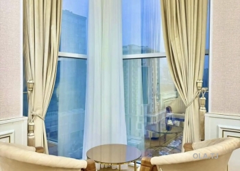 3 комнатная квартира, 10 этаж, 100 м²