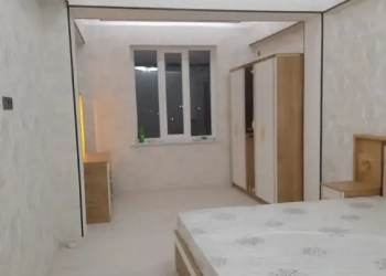 2 комнатная квартира, 9 этаж, 85 м²