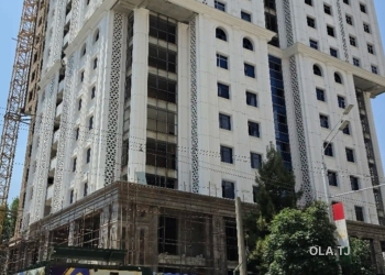 1 комнатная квартира, 7 этаж, 59 м²