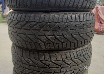 Шины R17