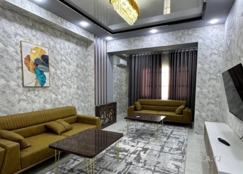 2 комнатная квартира, 12 этаж, 83 м²
