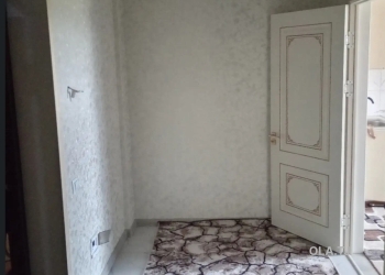 1 комнатная квартира, 6 этаж, 44 м²