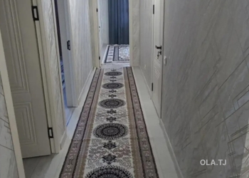 3 комнатная квартира, 12 этаж, 86 м²