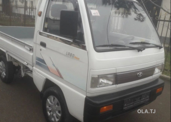 Бортовой автомобиль Daewoo Labo,2008