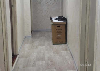 5 комнатная квартира, 3 этаж, 100 м²