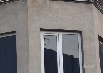 Дом (хавли), 8 комнат,