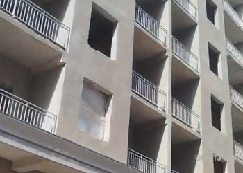 2 комнатная квартира, 17 этаж, 59 м²