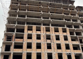 4 комнатная квартира, 10, 120 м²