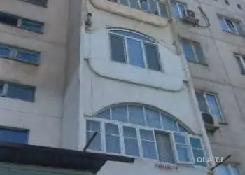 3 комнатная квартира, 4 этаж, 61 м²