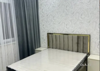 1 комнатная квартира, 5 этаж, 47 м²