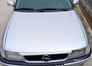 Opel Astra F,  1993