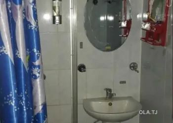 3 комнатная квартира, 4 этаж, 84 м²