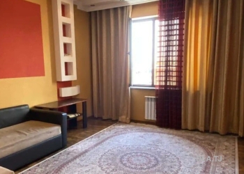 1 комнатная квартира, 5 этаж, 33 м²