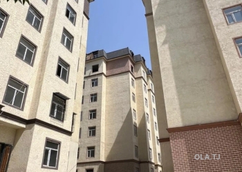 3 комнатная квартира, 7 этаж, 74 м²