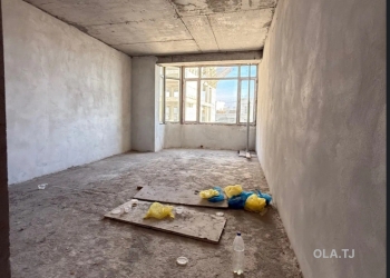 3 комнатная квартира, 10 этаж, 87 м²