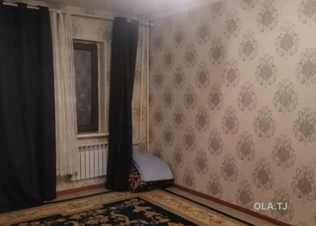 3 комнатная квартира, 8 этаж, 90 м²