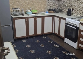 2 комнатная квартира, 14 этаж, 75 м²