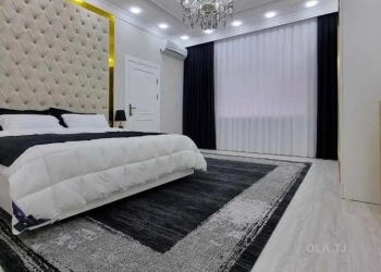 2 комнатная квартира, 4 этаж, 63 м²