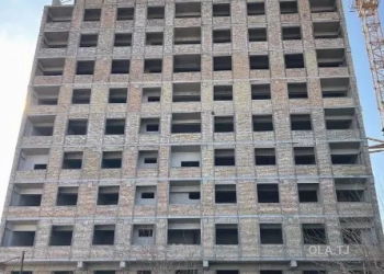 3 комнатная квартира, 9 этаж, 79 м²