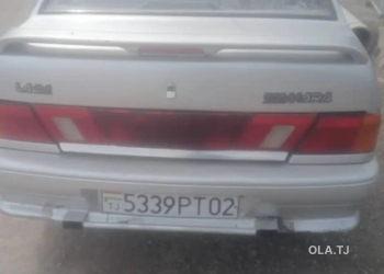 ВАЗ (Lada) 2115,  2001
