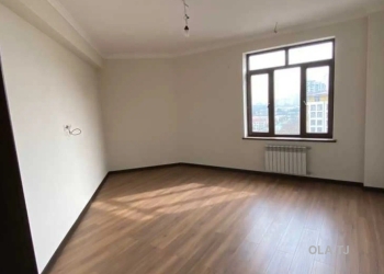 4 комнатная квартира, 9, 78 м²