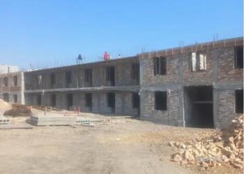 1 комнатная квартира, 10 этаж, 58 м²