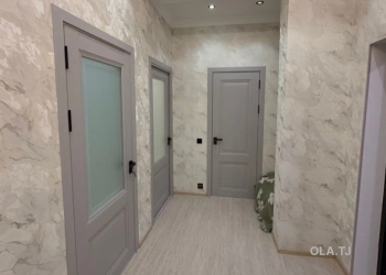 3 комнатная квартира, 8 этаж, 50 м²