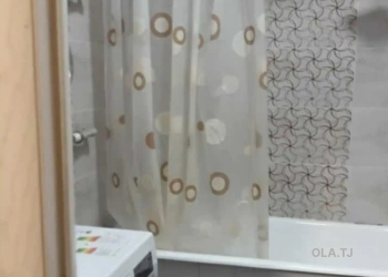 1 комнатная квартира, 3 этаж, 45 м²
