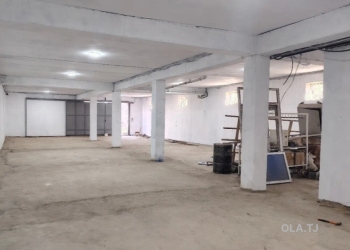 Склад в аренду, 270 м²