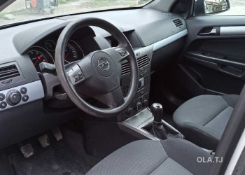 Opel Astra H,  2006