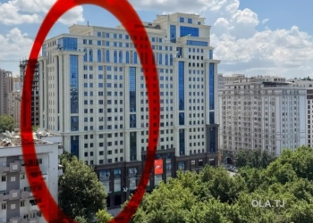 6 комнатная квартира, 12 этаж, 545 м²