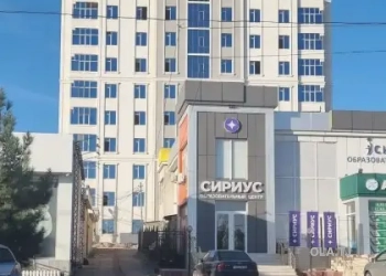3 комнатная квартира, 4 этаж, 87 м²