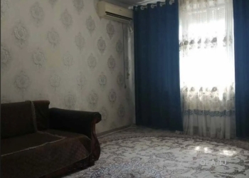 2 комнатная квартира, 4 этаж, 46 м²